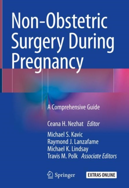 Non-Obstetric Surgery During Pregnancy