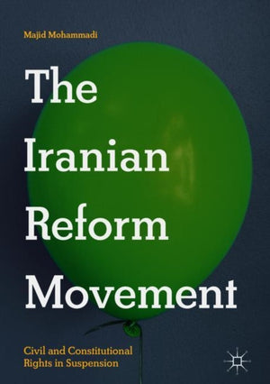 Iranian Reform Movement