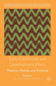 Book cover of: Early Childhood and Development Work. By: Anne-Trine Kjørholt
