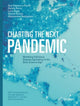 Book cover of: Charting the Next Pandemic. By: Ana Pastore y Piontti