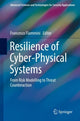 Book cover of: Resilience of Cyber-Physical Systems