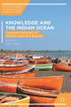 Book cover of: Knowledge and the Indian Ocean. By: Sara Keller