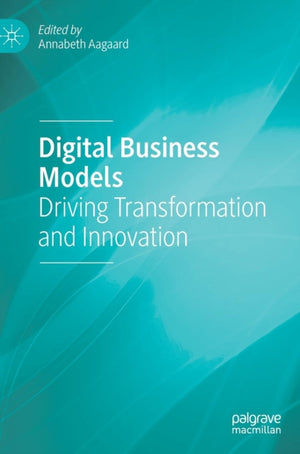 Digital Business Models