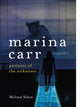Book cover of: Marina Carr. By: Melissa Sihra