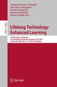 Book cover of: Lifelong Technology-Enhanced Learning