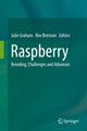 Book cover of: Raspberry
