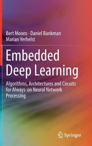 Embedded Deep Learning