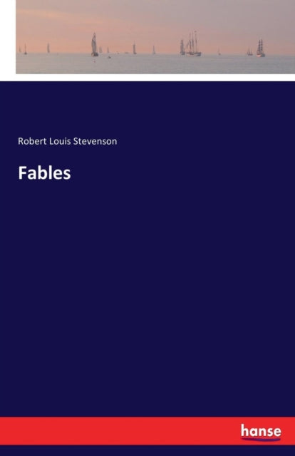 Book cover of: Fables