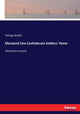 Book cover of: Maryland Line Confederate Soldiers' Home