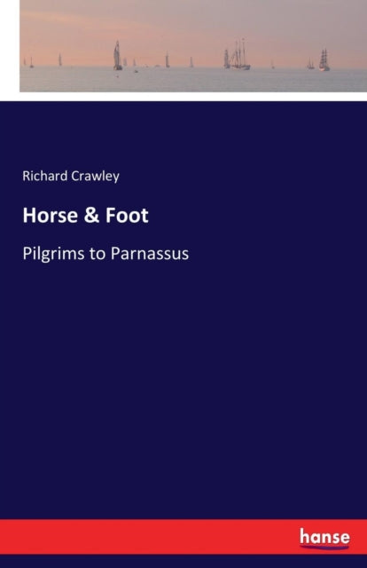 Book cover of: Horse & Foot