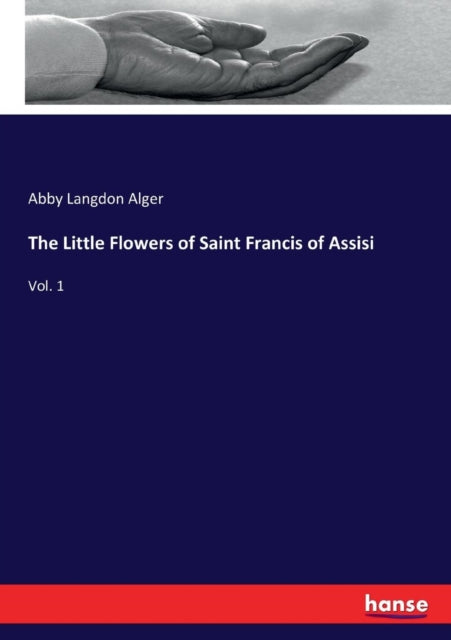 Book cover of: Little Flowers of Saint Francis of Assisi