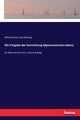 Book cover of: Freigabe der Vernichtung lebensunwerten Lebens