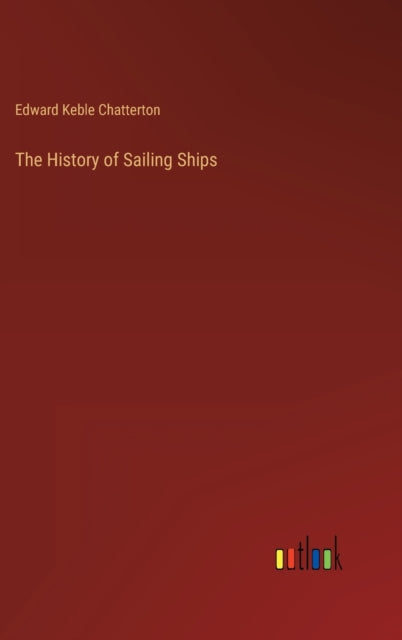 Book cover of: History of Sailing Ships