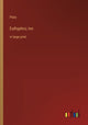 Book cover of: Euthyphro; Ion