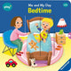 Book cover of: Ravensburger Play+ Infant & Toddler - Me and My Day: Bedtime