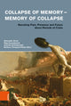 Book cover of: Collapse of Memory - Memory of Collapse. By: Olga Sasunkevich