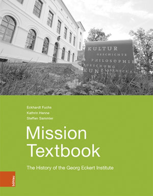 Mission Textbook