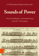 Book cover of: Sounds of Power