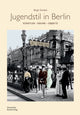 Book cover of: Jugendstil in Berlin. By: Birgit Ströbel