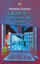 Book cover of: Die Stadt der Kinder. By: Andreas Schlüter