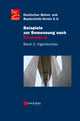 Book cover of: Beispiele zur Bemessung nach Eurocode 2. By: Deutscher Beton- Und Bautechnik-Verein E.V.
