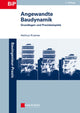 Book cover of: Angewandte Baudynamik. By: Helmut Kramer