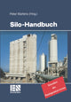 Book cover of: Silo-Handbuch. By: Peter Martens