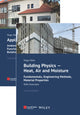 Book cover of: Building Physics and Applied Building Physics, 2 Volumes. By: Hugo S. L. Hens