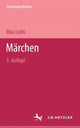 Book cover of: Marchen