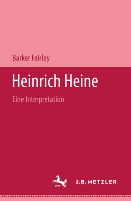 Heinrich Heine