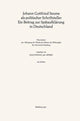 Book cover of: Johann Gottfried Seume als politischer Schriftsteller Ein Beitrag zur Spataufklarung in Deutschland. By: Inge Stephan