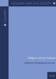 Book cover of: Religion & the Political. By: Montserrat Herrero López
