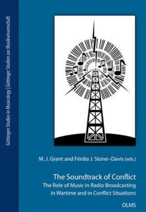 Soundtrack of Conflict