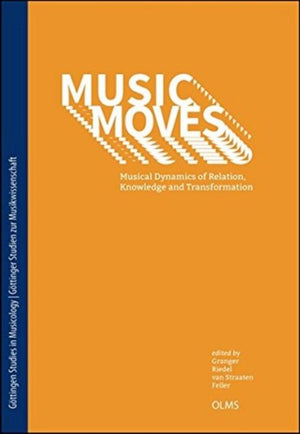 Music Moves