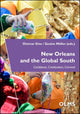 Book cover of: New Orleans & the Global South. By: Ottmar Ette