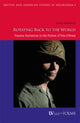 Book cover of: Rotating Back to the World. By: James Mckenzie