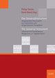 Book cover of: Das Universalinstrument / The Universal Instrument
