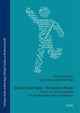 Book cover of: Music in the Body - The Body in Music. By: Christine Hoppe