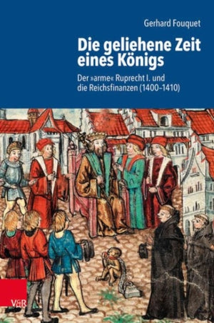 Die geliehene Zeit eines Konigs