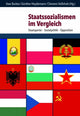 Book cover of: Staatssozialismen im Vergleich. By: Uwe Backes [Dublette]