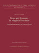 Book cover of: Coins and Economy in Magdala/Taricheae. By: Bruno Callegher