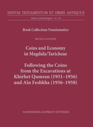 Buchpaket Bruno Callegher - Numismatik