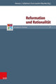 Book cover of: Reformation und Rationalitat. By: Herman Selderhuis