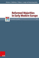Book cover of: Reformed Majorities in Early Modern Europe. By: J. Marius J. Lange van Ravenswaay