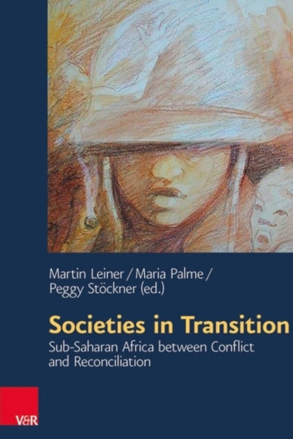 Book cover of: Societies in Transition. By: Peggy Stoeckner