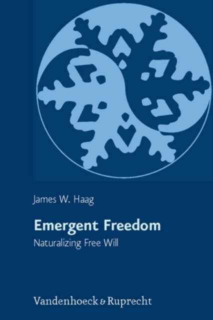 Book cover of: Emergent Freedom