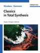 Book cover of: Classics in Total Synthesis