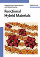Book cover of: Functional Hybrid Materials