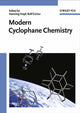 Book cover of: Modern Cyclophane Chemistry