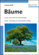 Book cover of: Baume. By: Andreas Roloff